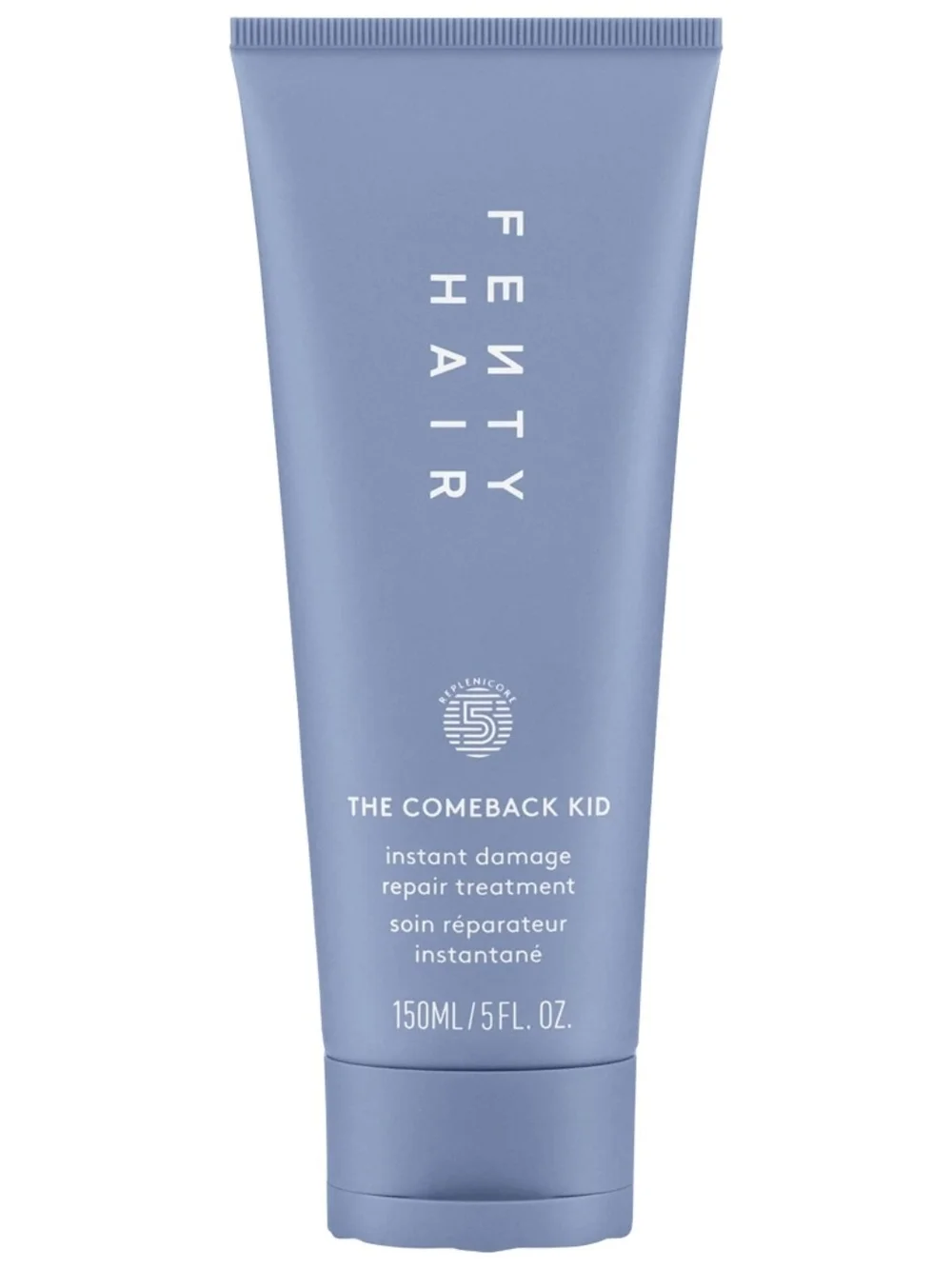 Fenty Hair By RIHANNA The Comeback Kid Instant Damage Repair Hair Treatment